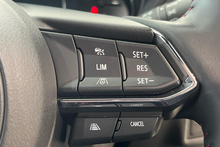 2024 Mazda CX-5 KF Series G35 GT SP SUV Image 23