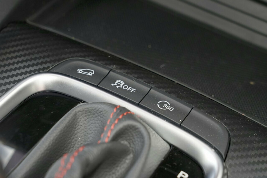 2024 MG ZST S13 Excite SUV Image 19