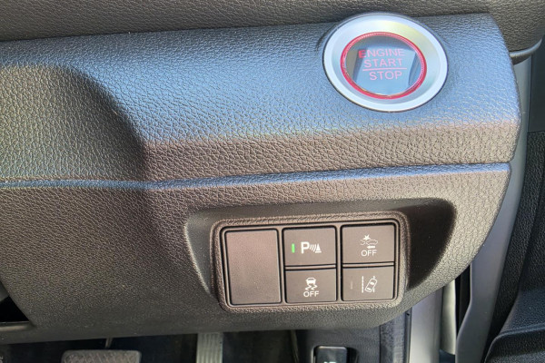 2016 Honda Civic 10th Gen VTi-LX Sedan Image 28