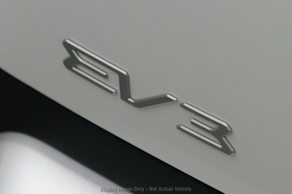 2026 MY27 Kia EV3 SV Air Standard Range SUV Image 20