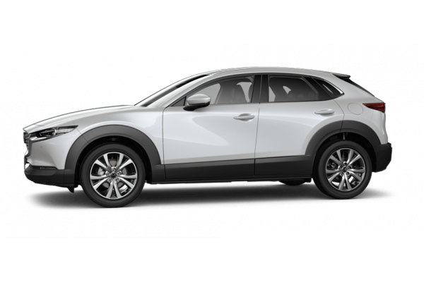 2026 Mazda CX-30 DM Series G20 Astina SUV Image 23
