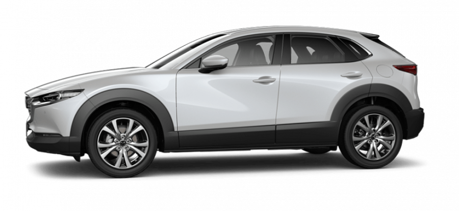 2026 Mazda CX-30 DM Series G20 Astina SUV Image 23