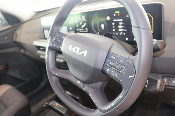 2026 Kia EV5 OVc Air Long Range SUV Image 13