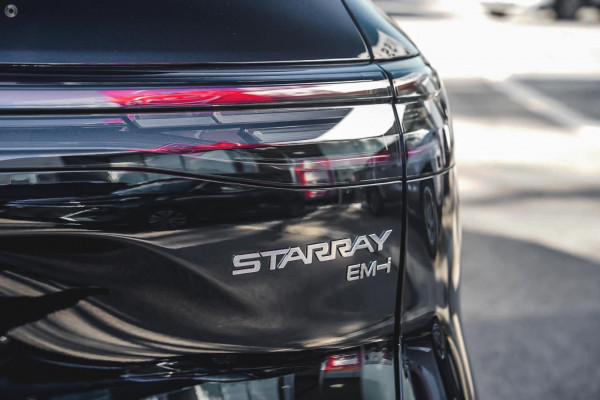 2026 MY27 Geely Starray EM-i P145 Inspire Extended Range SUV Image 13