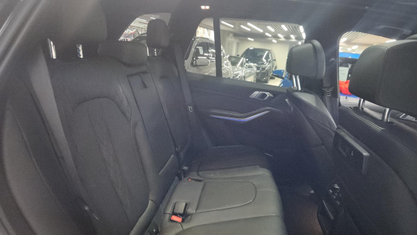 2023 BMW X5 G05 xDrive30d M Sport SUV image 16