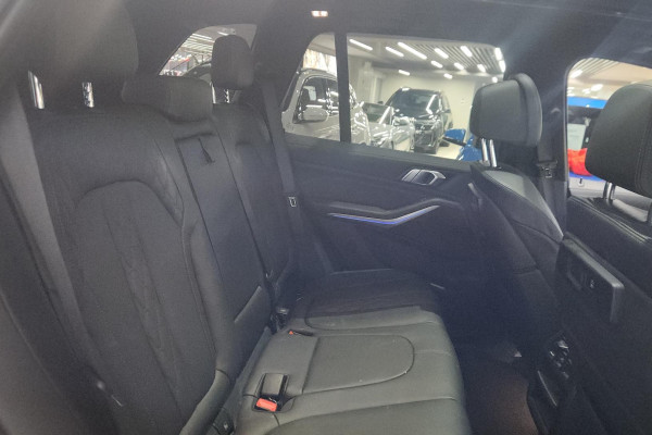 2023 BMW X5 G05 xDrive30d M Sport SUV