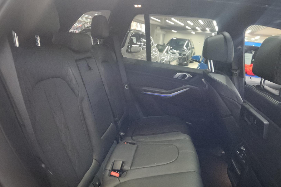 2023 BMW X5 G05 xDrive30d M Sport SUV