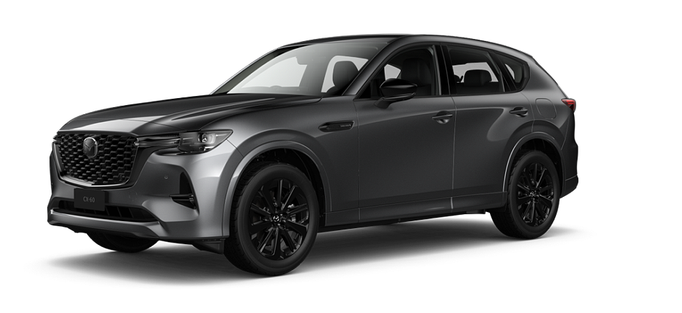 Machine Grey Metallic
