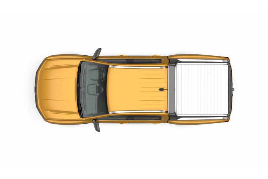 2024 MY25.25 Ford Ranger P703 Wildtrak Ute Image 9