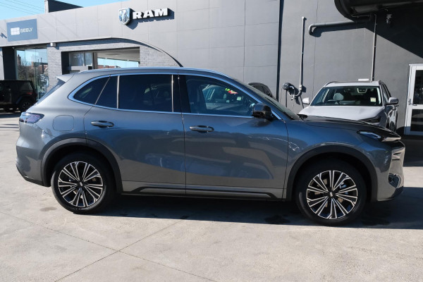 2026 Geely Starray EM-i P145 Inspire SUV Image 5