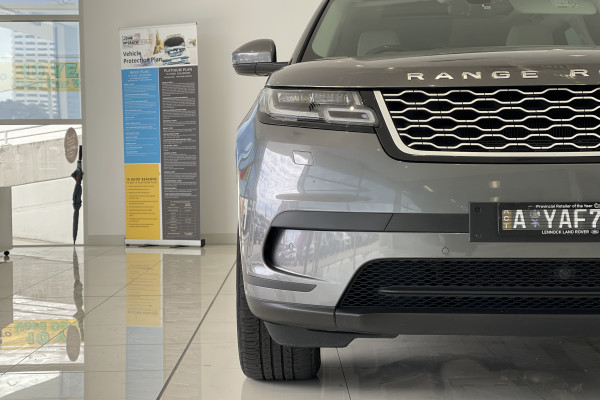 2017 MY18 Land Rover Range Rover Velar L560 D300 SE SUV Image 5