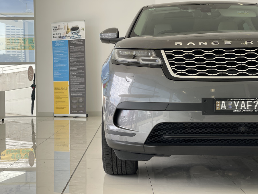 2017 MY18 Land Rover Range Rover Velar L560 D300 SE SUV Image 5