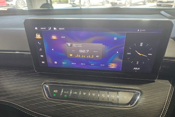 2025 GWM Haval Jolion A02 Ultra Hybrid SUV Image 19