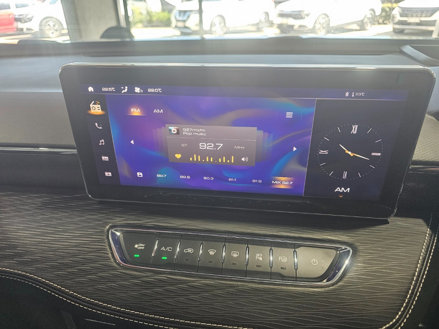 2025 GWM Haval Jolion A02 Ultra Hybrid SUV Image 19