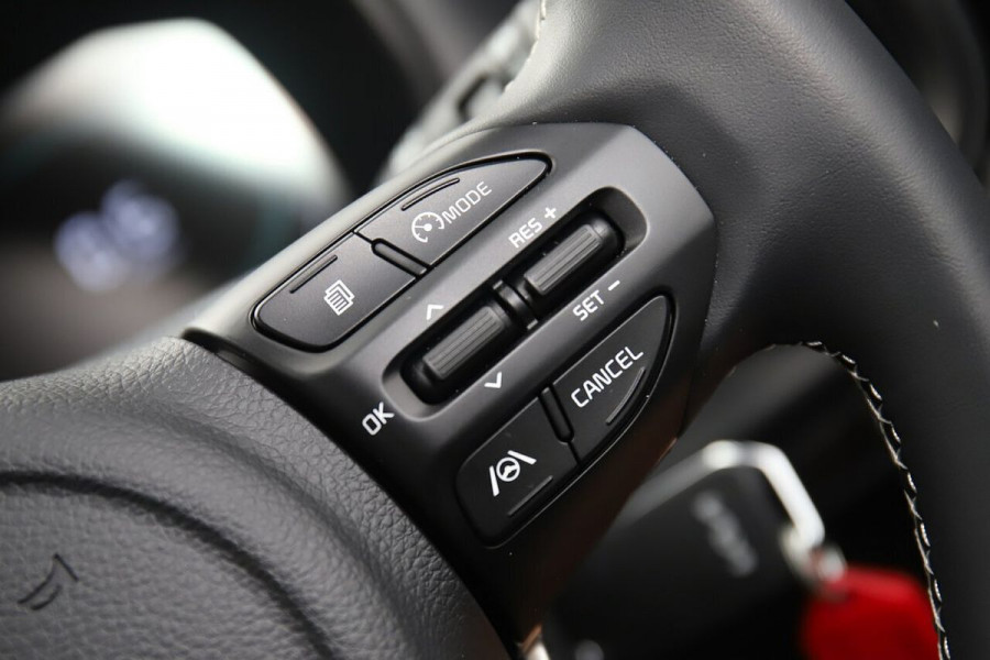 2024 MY25 Kia Picanto JA PE2 Sport Hatch Image 15