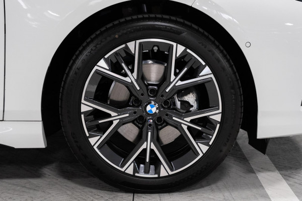 2026 BMW 1 Series F70 118 M Sport Hatch