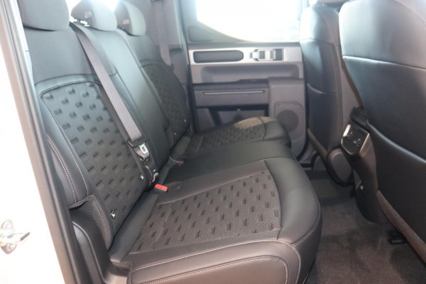 2025 MY26 Kia Tasman TK SX+ Ute Image 24
