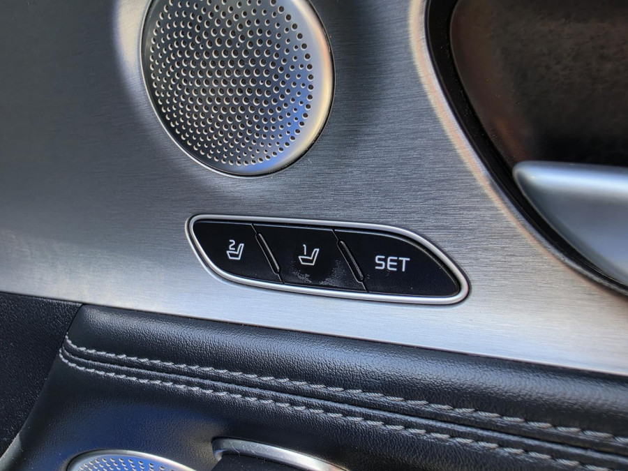 2019 Kia Stinger CK GT Sedan Image 33