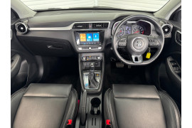 2022 MG ZS AZS1 Excite SUV