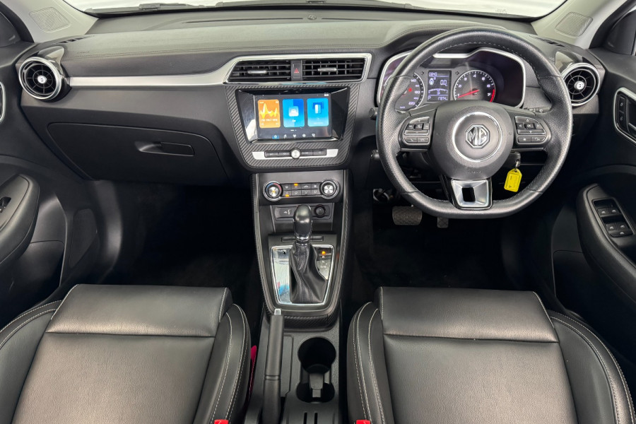 2022 MG ZS AZS1 Excite SUV Image 12