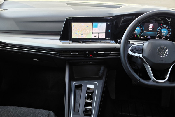 2023 Volkswagen Golf 8 110TSI Life Hatch Image 16