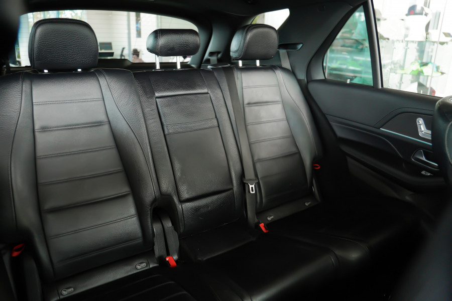 2019 Mercedes-Benz GLE-Class Wagon Image 20