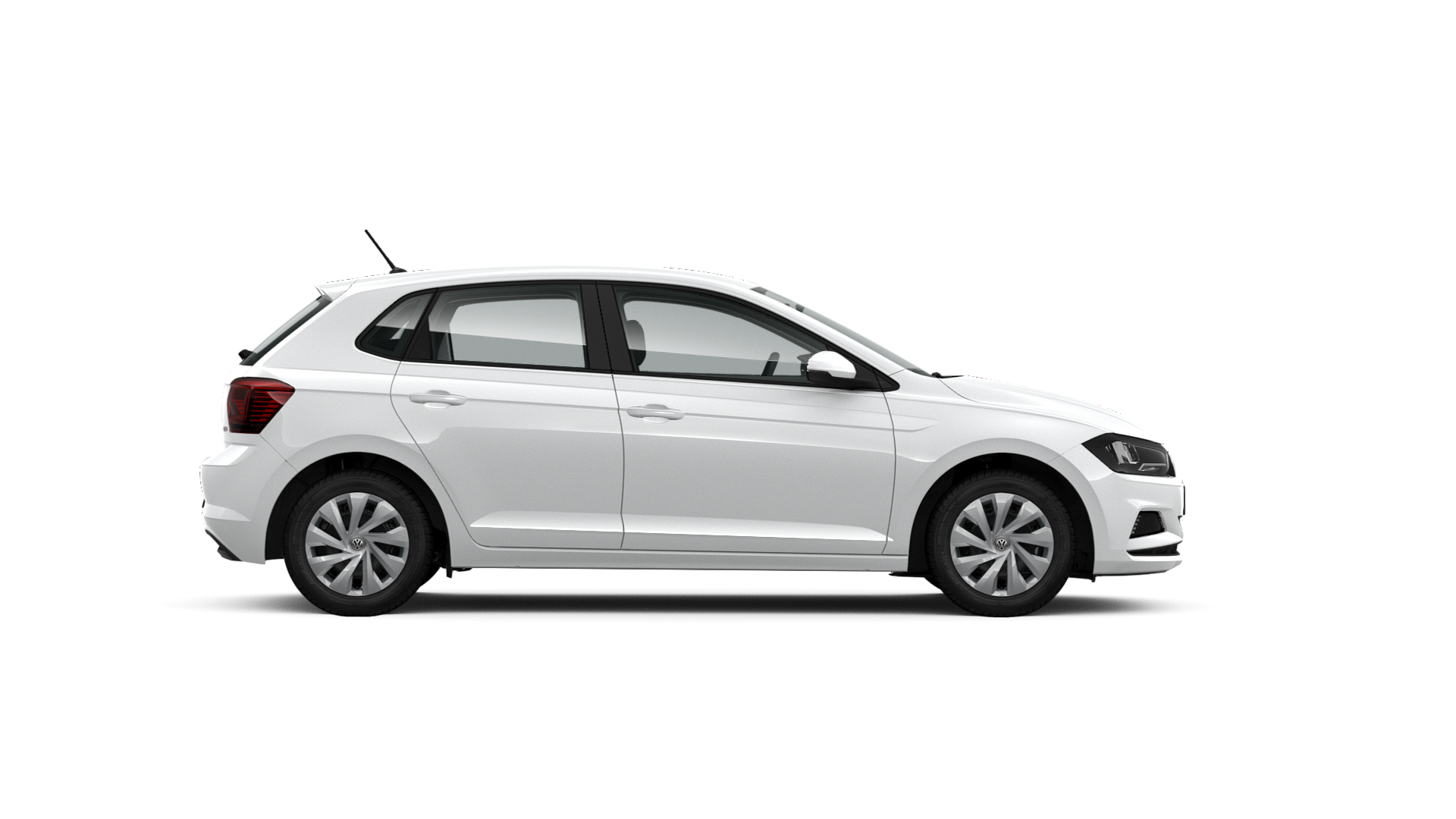 Polo 70TSI Trendline 7 Speed DSG