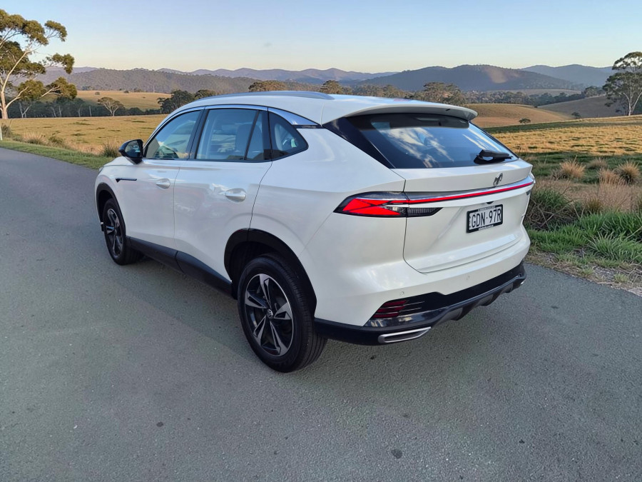 2025 MG HS AS33 Vibe SUV Image 5
