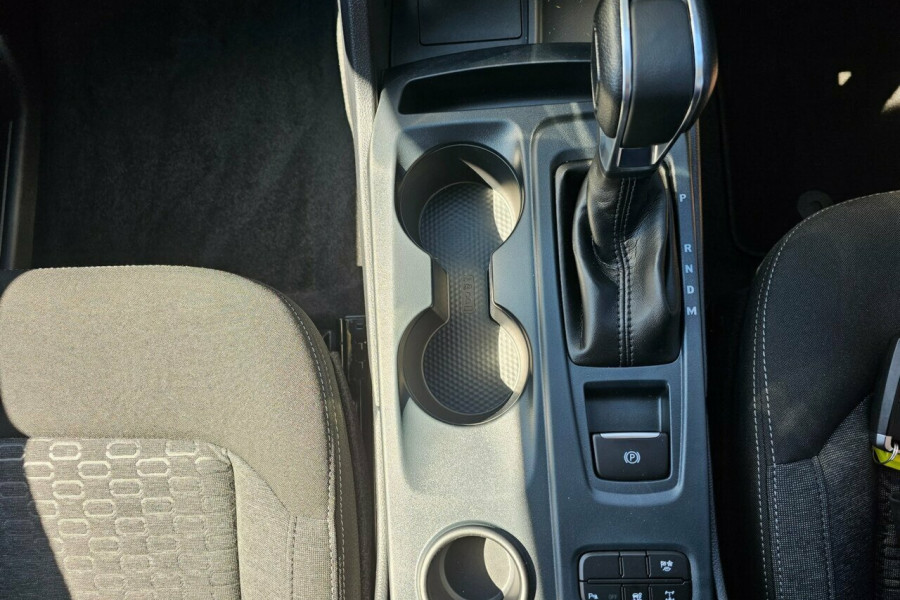 2023 MY24 Ford Ranger P703 XLT Ute Image 27