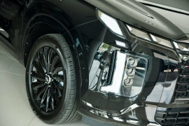 2024 MY25 Hyundai Palisade LX2.V5 Calligraphy Black Ink SUV