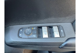 2021 MY22 Mitsubishi Outlander ZM ES Wagon