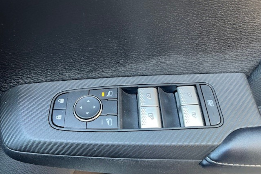 2021 MY22 Mitsubishi Outlander ZM ES Wagon Image 28