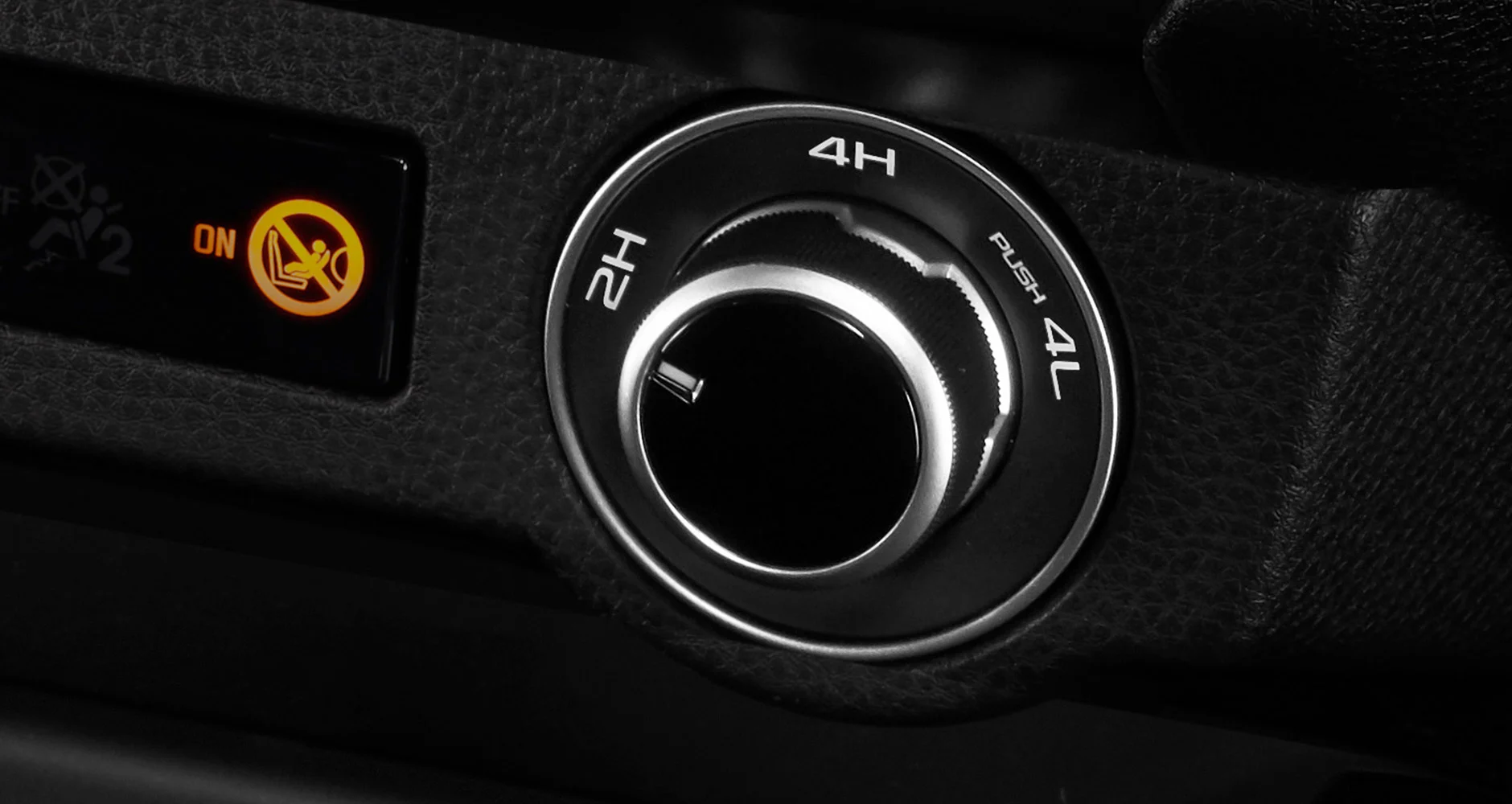 TERRAIN COMMAND DIAL Image