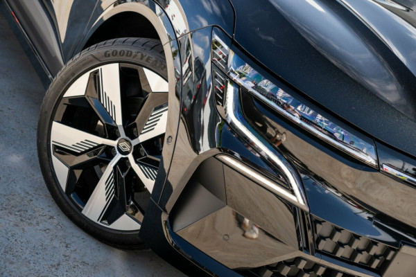 2024 Renault Megane E-Tech XCB Techno EV60 Wagon Image 6