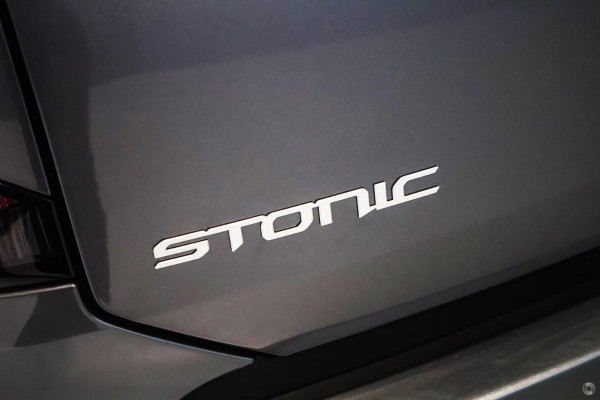 2026 Kia Stonic YB PE2 Sport SUV Image 12