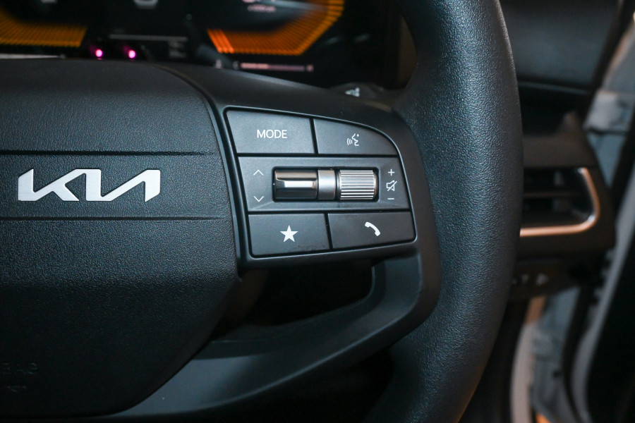 2025 Kia K4 CL4m S Sedan Image 13