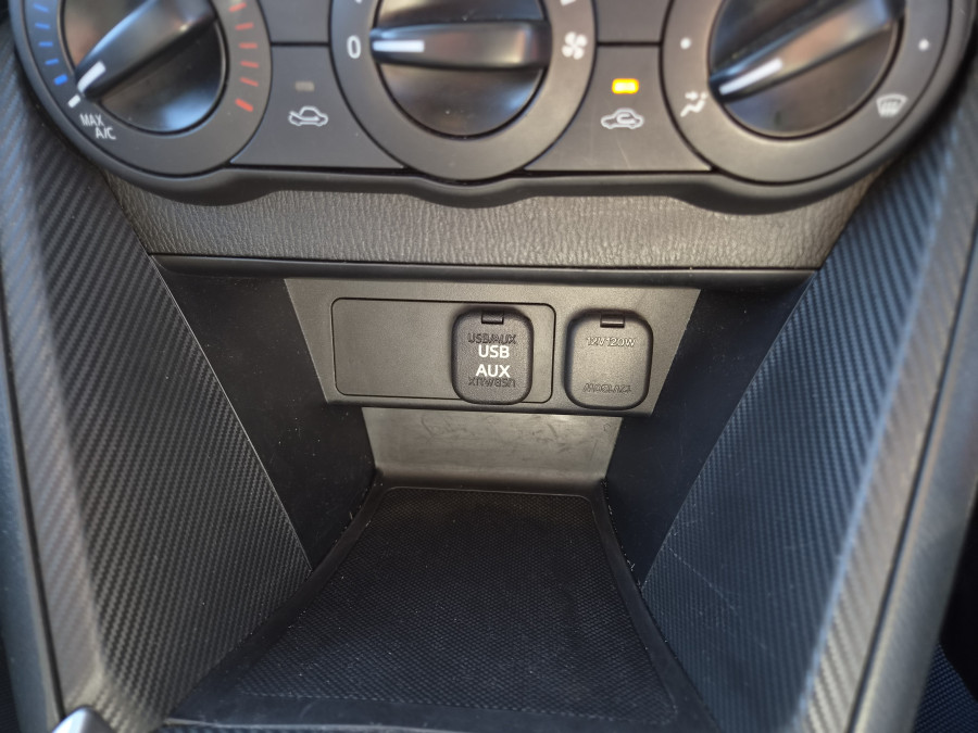 2019 Mazda 2 DJ2HA6 Neo Hatch Image 13