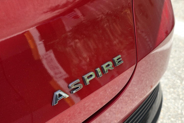 2025 Mitsubishi ASX XE Aspire SUV Image 23