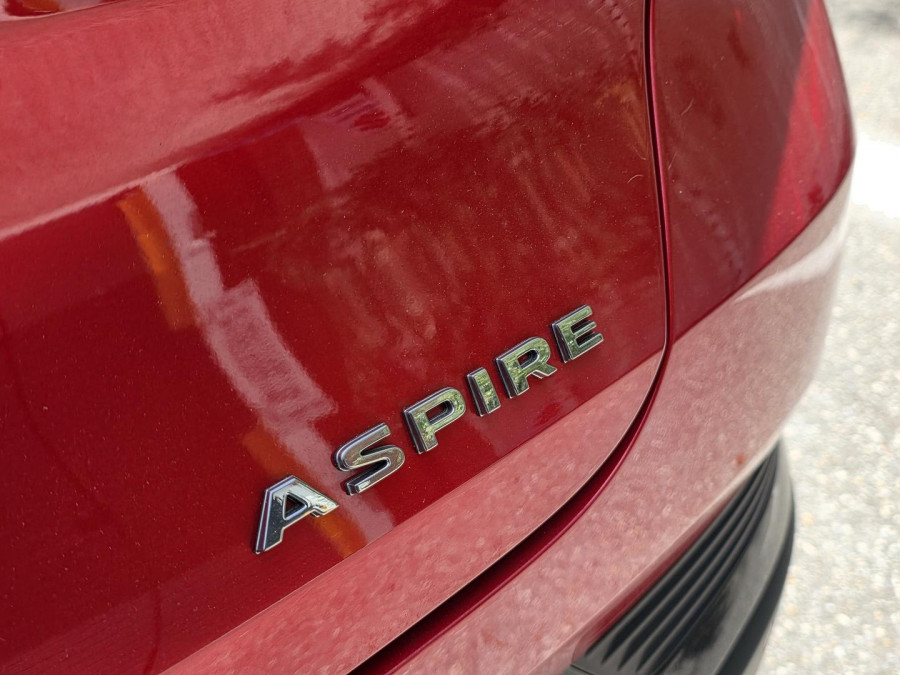2025 Mitsubishi ASX XE Aspire SUV Image 23