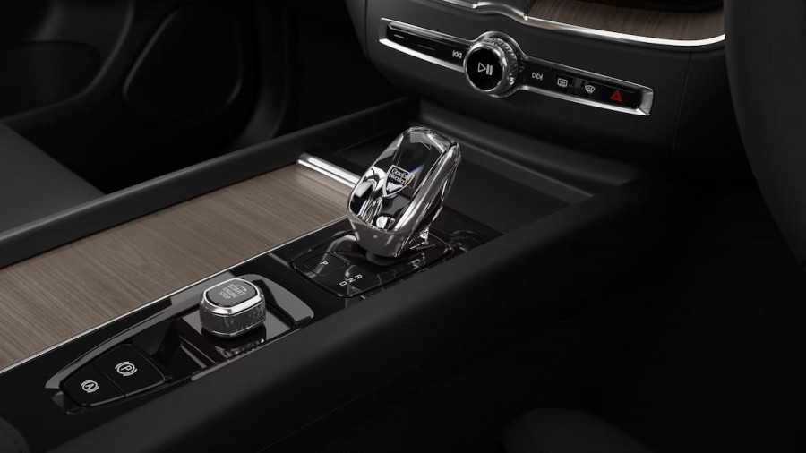 2026 Volvo XC60 UZ Plus B5 Bright SUV Image 7