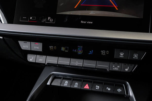 2025 Audi A3 GY 35 TFSI S line Sedan image 13