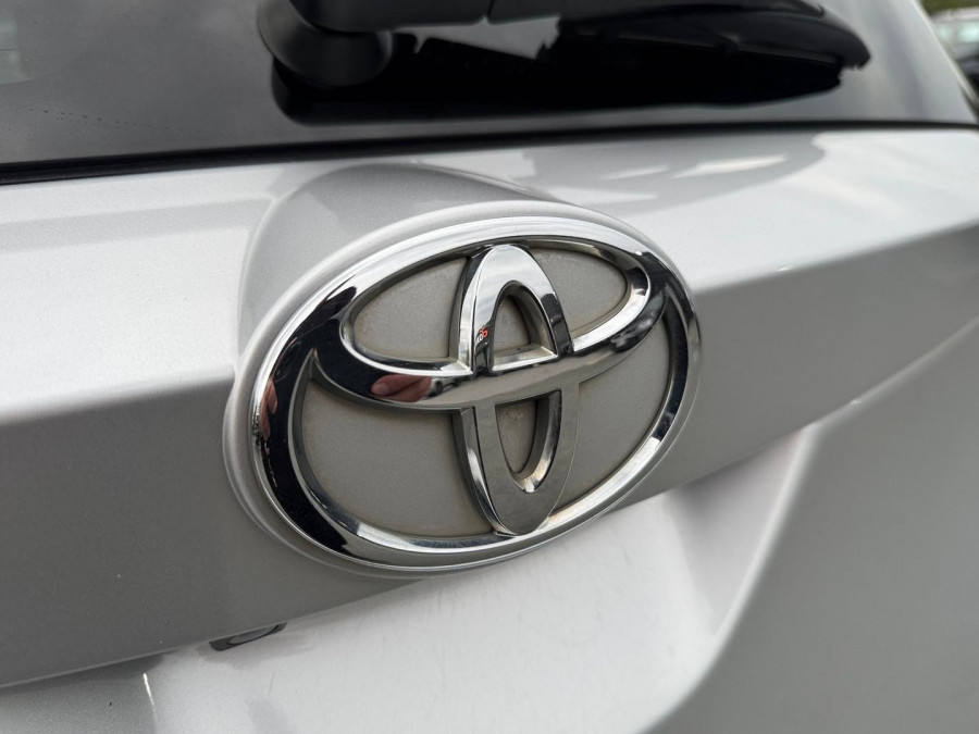 2014 Toyota Corolla ZRE182R Ascent Sport Hatch Image 25