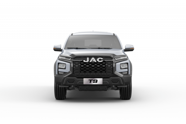 2024 JAC T9  Oasis Ute Image 3