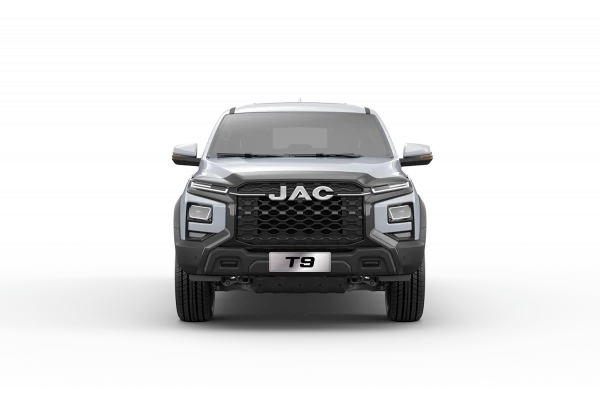 2024 JAC T9  Oasis Ute Image 3