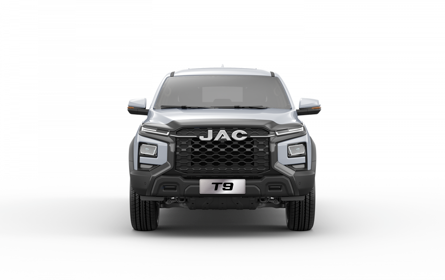 2024 JAC T9  Oasis Ute Image 3