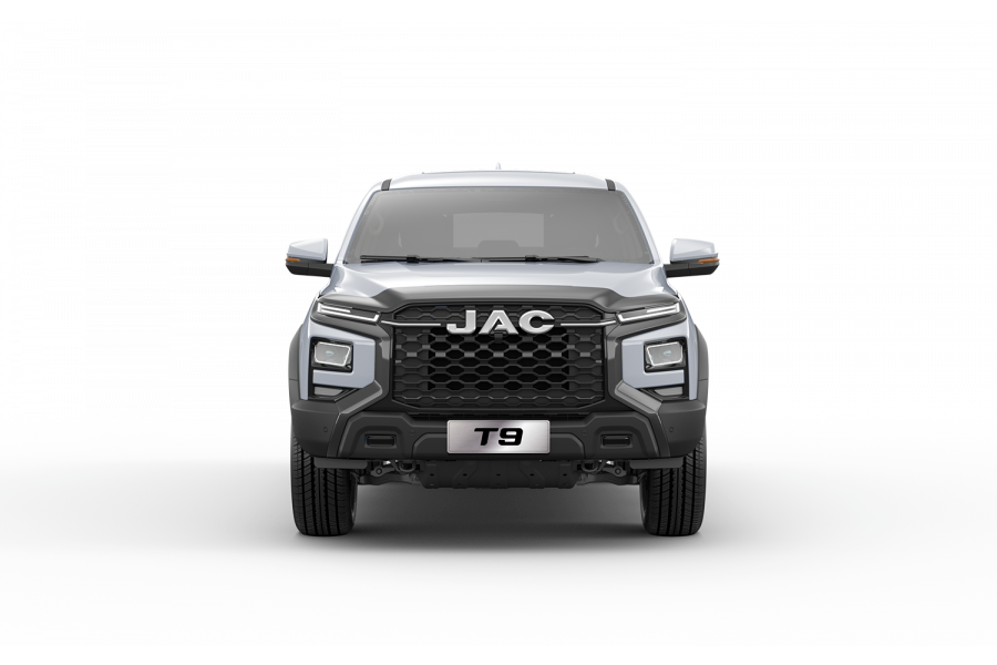 2024 JAC T9  Oasis Ute Image 3