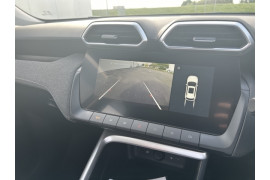 2025 MG ZS Excite SUV