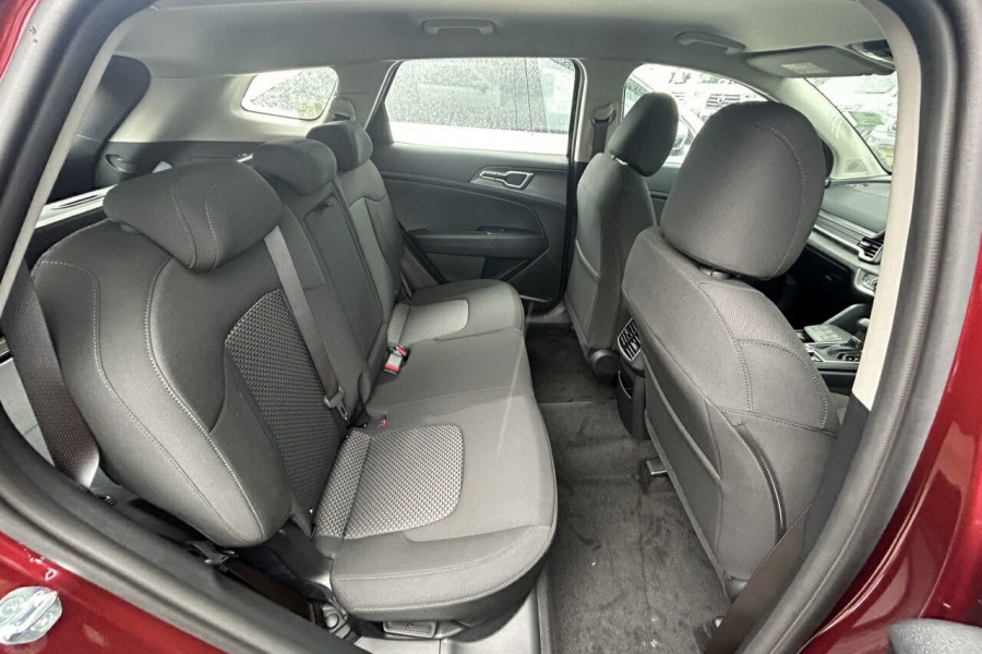 2024 MY25 Kia Sportage NQ5 S SUV Image 16