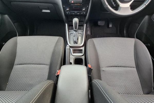 2023 Suzuki Vitara LY Series II  SUV Image 12