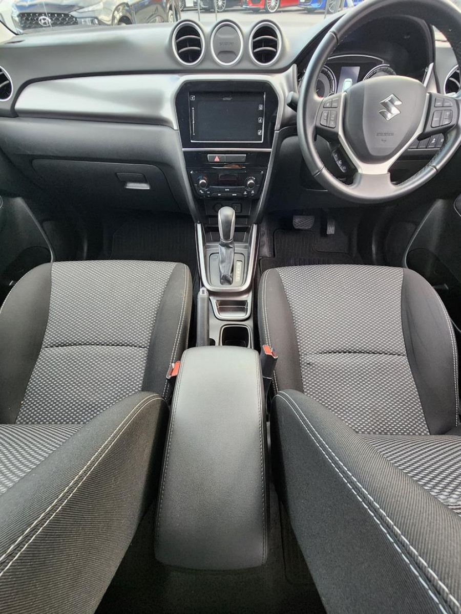 2023 Suzuki Vitara LY Series II  SUV Image 12